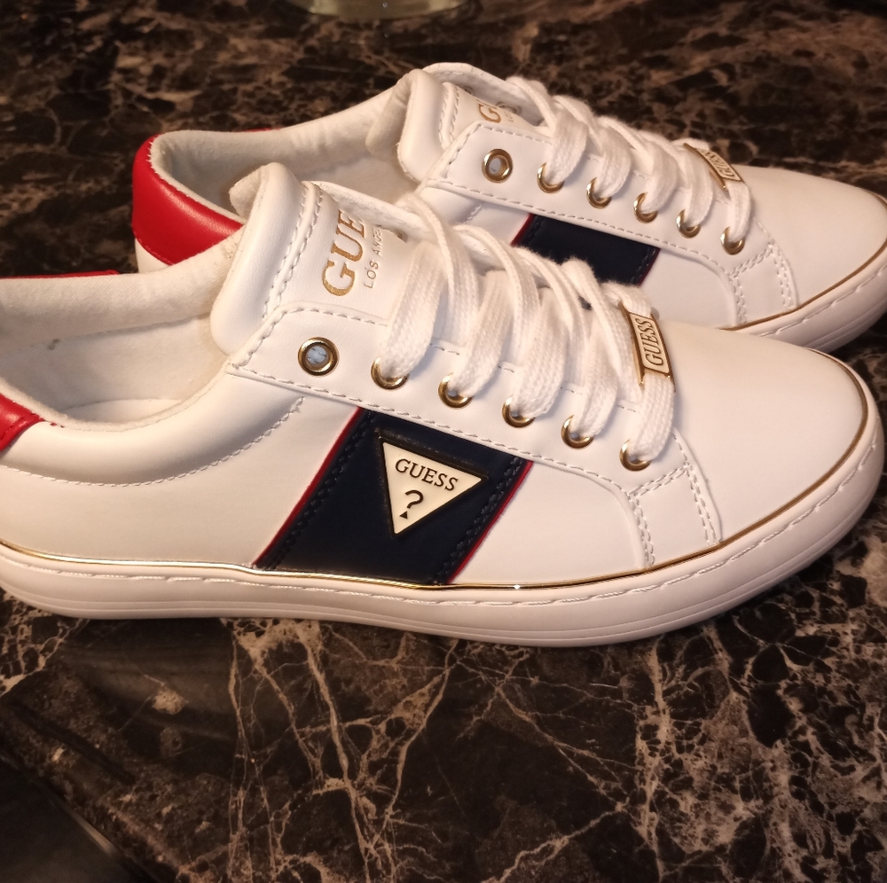 Guess shoes